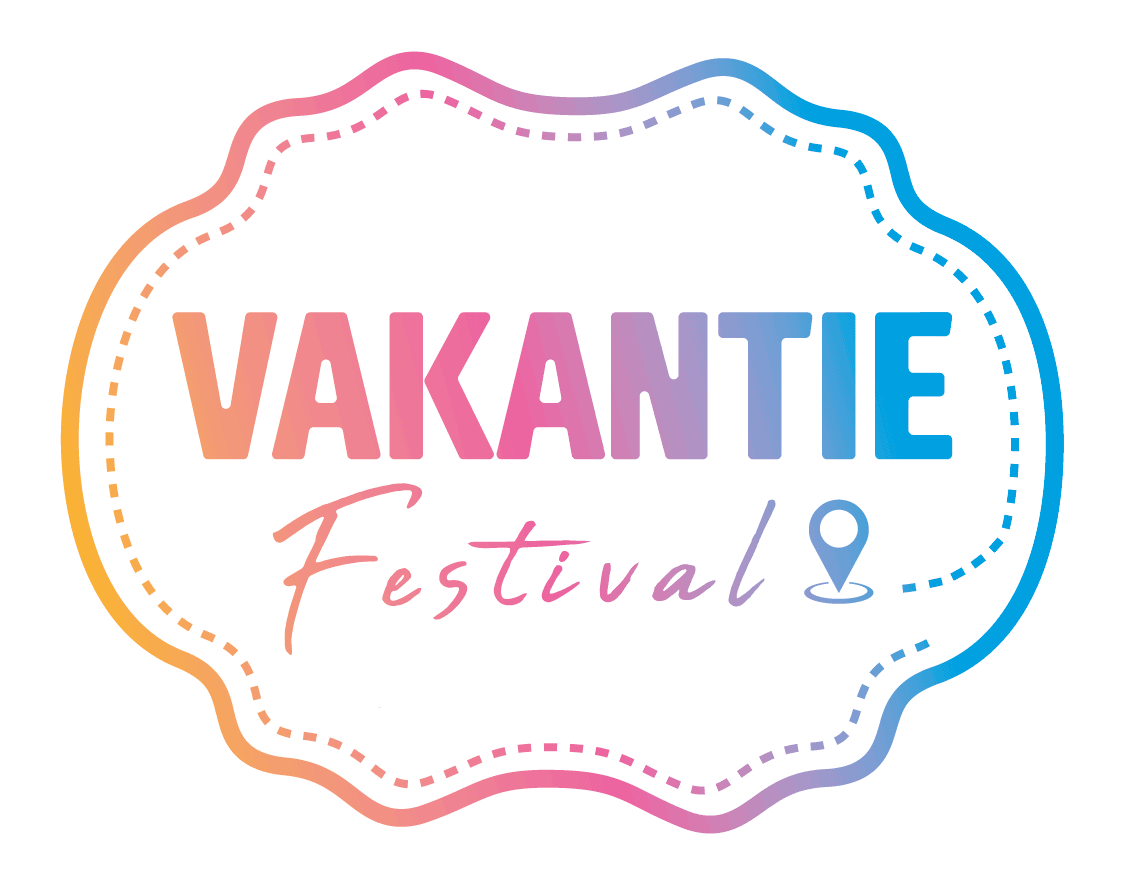 Vakantie Festival logo